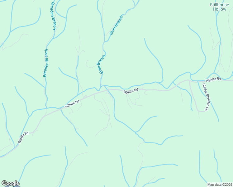 map of restaurants, bars, coffee shops, grocery stores, and more near 3704 Wilhite Road in Sevierville