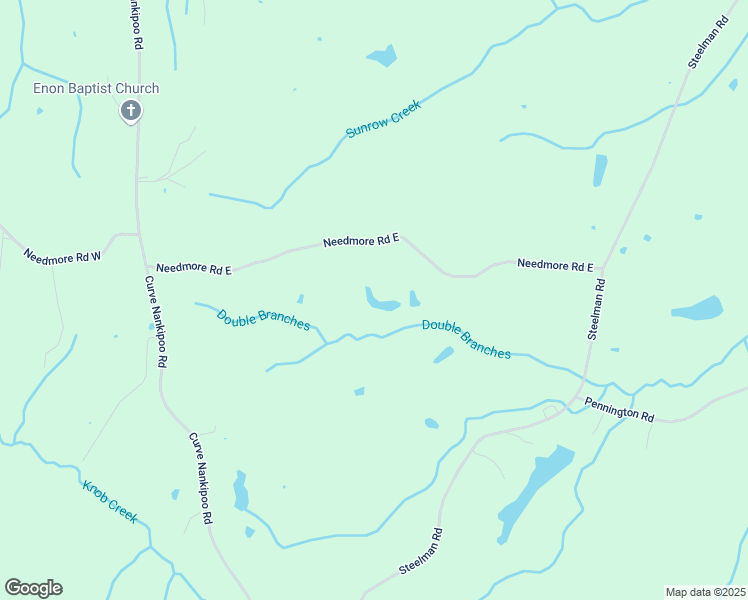 map of restaurants, bars, coffee shops, grocery stores, and more near in Halls