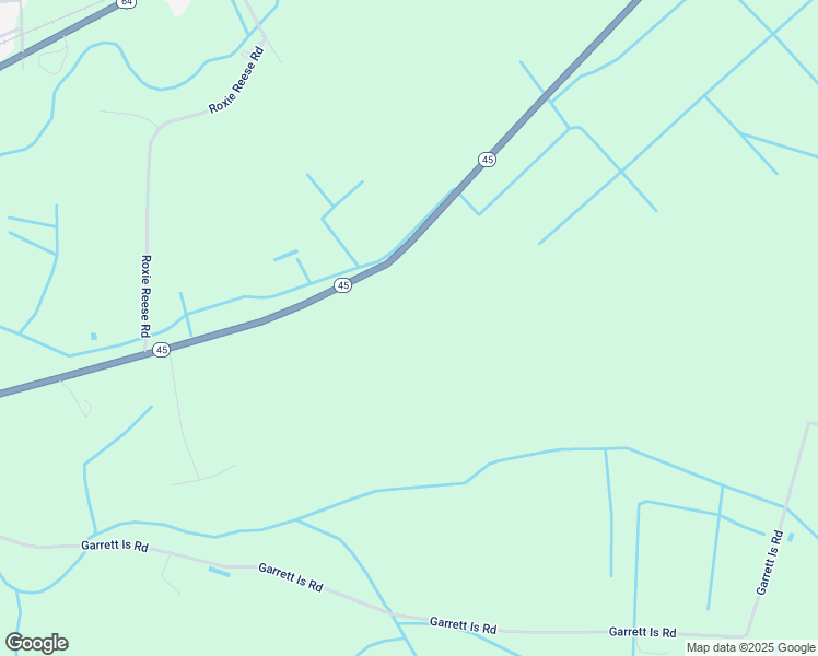 map of restaurants, bars, coffee shops, grocery stores, and more near North Carolina 45 in Plymouth