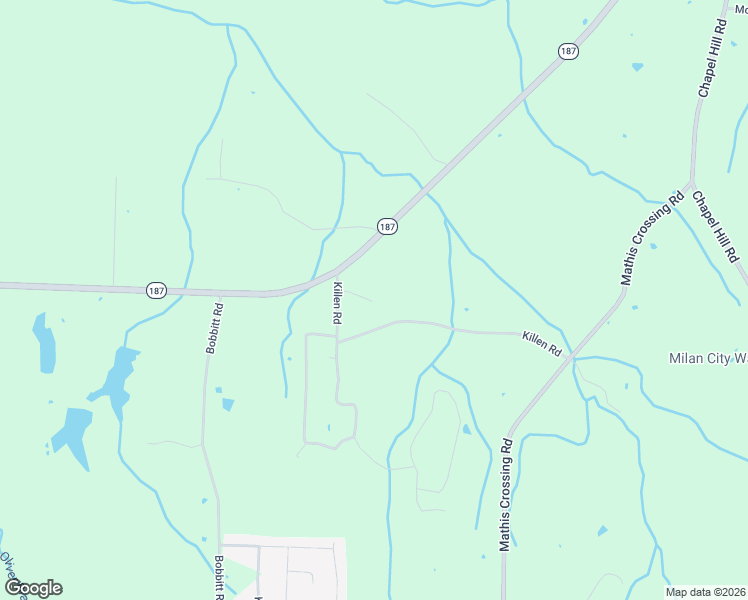 map of restaurants, bars, coffee shops, grocery stores, and more near 35 Killen Road in Milan