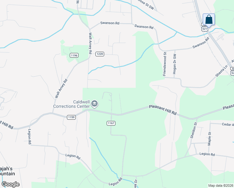 map of restaurants, bars, coffee shops, grocery stores, and more near 3553 Boyette Drive in Hudson