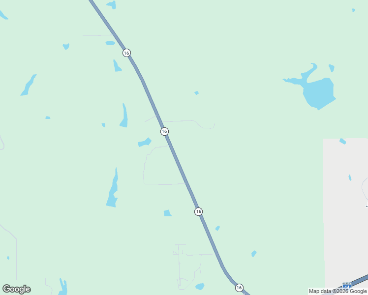 map of restaurants, bars, coffee shops, grocery stores, and more near 37301 Oklahoma 16 in Bristow