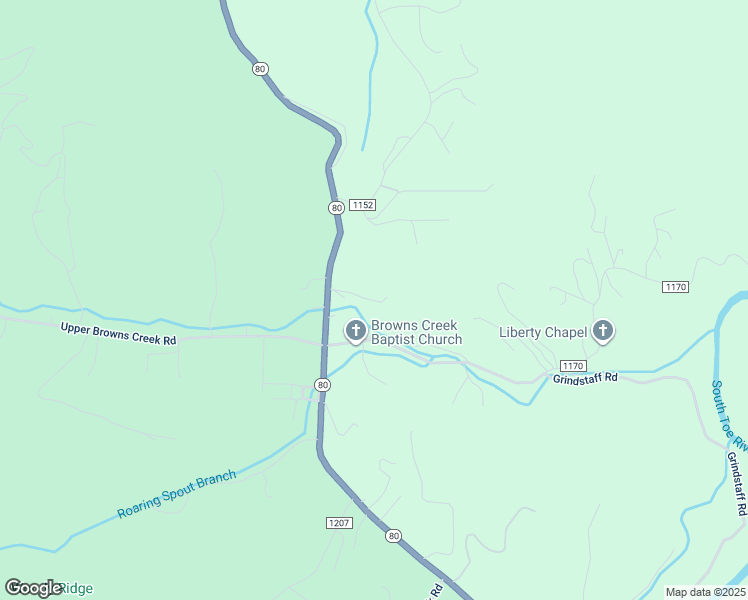 map of restaurants, bars, coffee shops, grocery stores, and more near 96 South View Drive in Burnsville