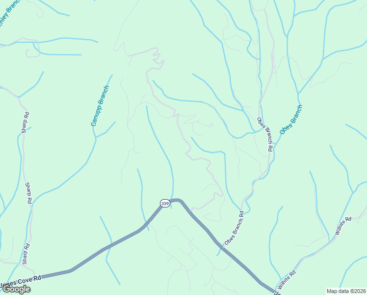 map of restaurants, bars, coffee shops, grocery stores, and more near 1033 Shell Mountain Road in Sevierville