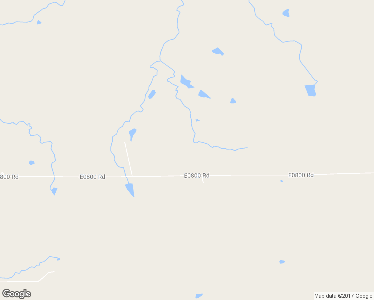 map of restaurants, bars, coffee shops, grocery stores, and more near 354984 East 800 Road in Stroud