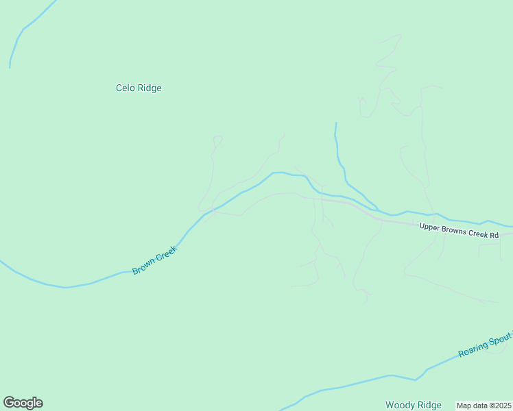 map of restaurants, bars, coffee shops, grocery stores, and more near 1238 Upper Browns Creek Road in Burnsville