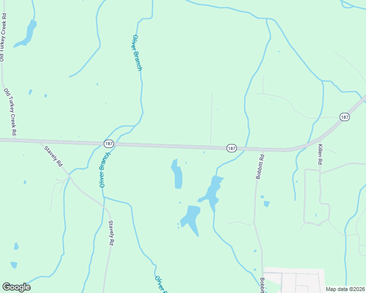 map of restaurants, bars, coffee shops, grocery stores, and more near 420 Tennessee 187 in Medina