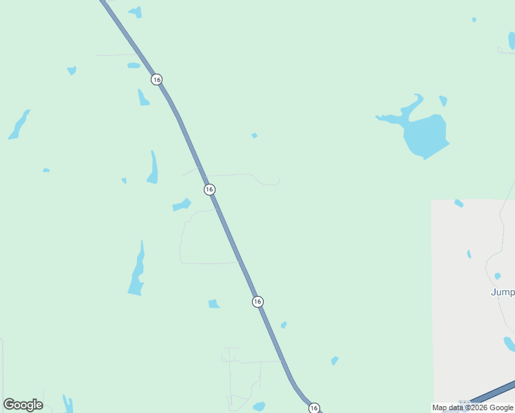 map of restaurants, bars, coffee shops, grocery stores, and more near 37301 Oklahoma 16 in Bristow