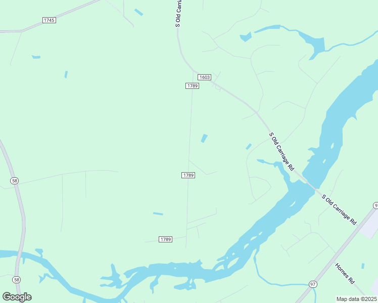 map of restaurants, bars, coffee shops, grocery stores, and more near Spencer Cockrell Road in Nash County