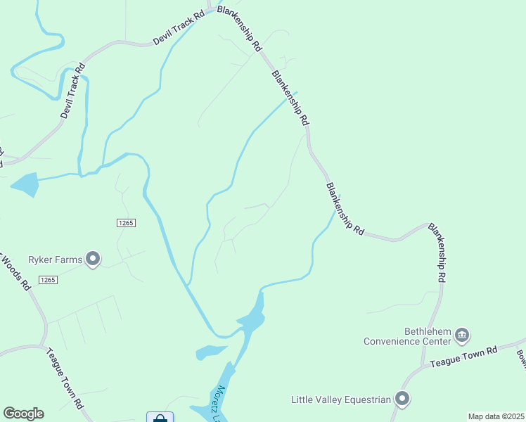 map of restaurants, bars, coffee shops, grocery stores, and more near 31 Clyde Bolick Road in Taylorsville