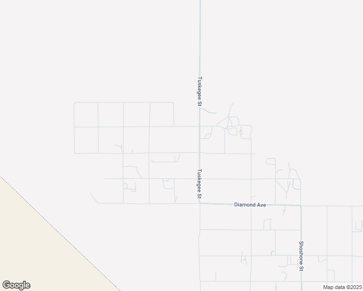 map of restaurants, bars, coffee shops, grocery stores, and more near 2 Sandy Valley Road in Sandy Valley