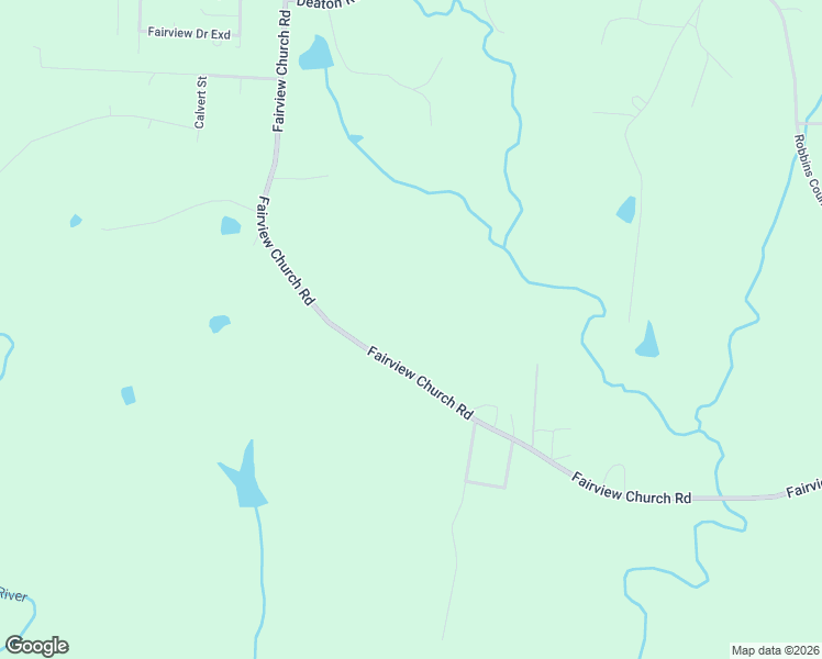 map of restaurants, bars, coffee shops, grocery stores, and more near 5534 Fairview Church Road in Trinity