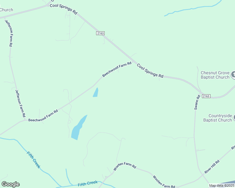 map of restaurants, bars, coffee shops, grocery stores, and more near Beechwood Farm Road in Statesville