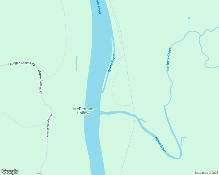 map of restaurants, bars, coffee shops, grocery stores, and more near 290 Joe Baker Road in Batesville