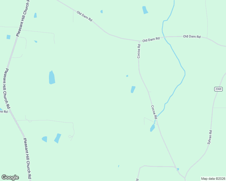 map of restaurants, bars, coffee shops, grocery stores, and more near 8665 Cocoa Road in Liberty