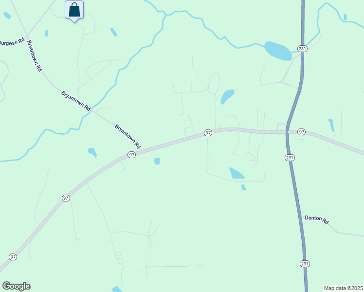 map of restaurants, bars, coffee shops, grocery stores, and more near 10189 West Nc 97 in Middlesex