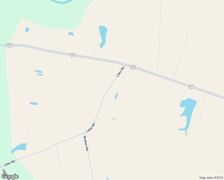map of restaurants, bars, coffee shops, grocery stores, and more near 6955 Liles Road in Spring Hope