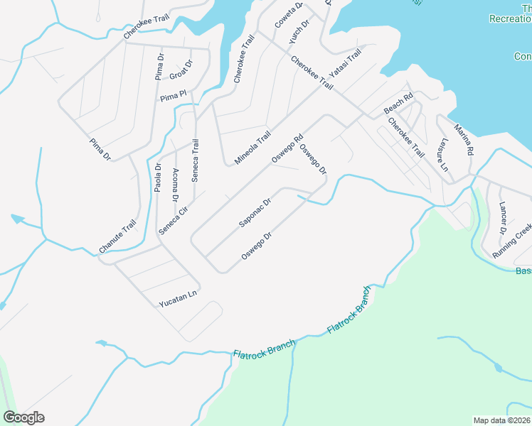 map of restaurants, bars, coffee shops, grocery stores, and more near 4027 Saponac Drive in Crossville