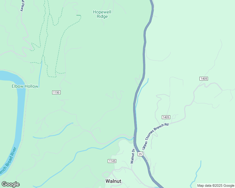 map of restaurants, bars, coffee shops, grocery stores, and more near 466 Higgins Ln in Marshall