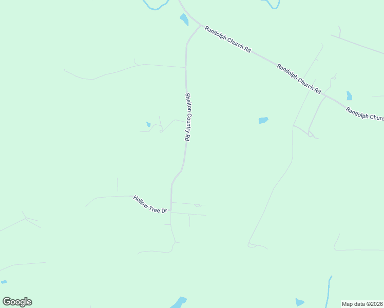 map of restaurants, bars, coffee shops, grocery stores, and more near 4356 Shelton Country Road in Liberty