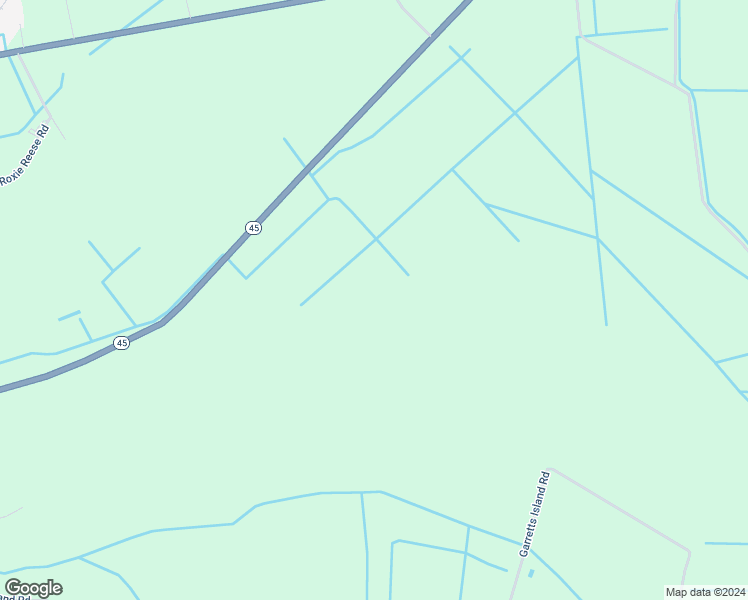 map of restaurants, bars, coffee shops, grocery stores, and more near 827 North Carolina 45 in Plymouth