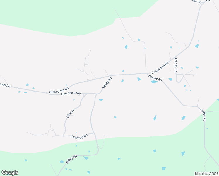 map of restaurants, bars, coffee shops, grocery stores, and more near in Cushman