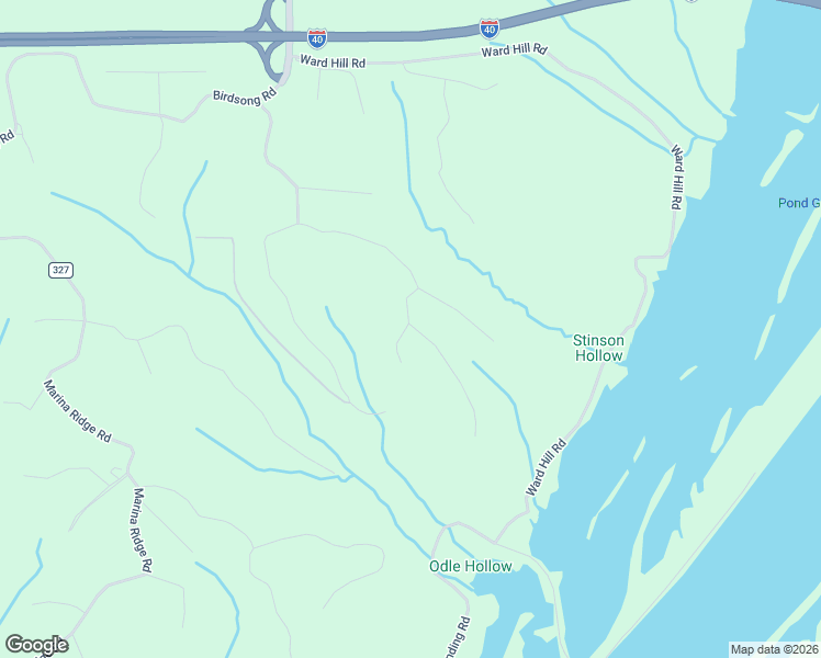 map of restaurants, bars, coffee shops, grocery stores, and more near 456 Dogwood Drive in Holladay