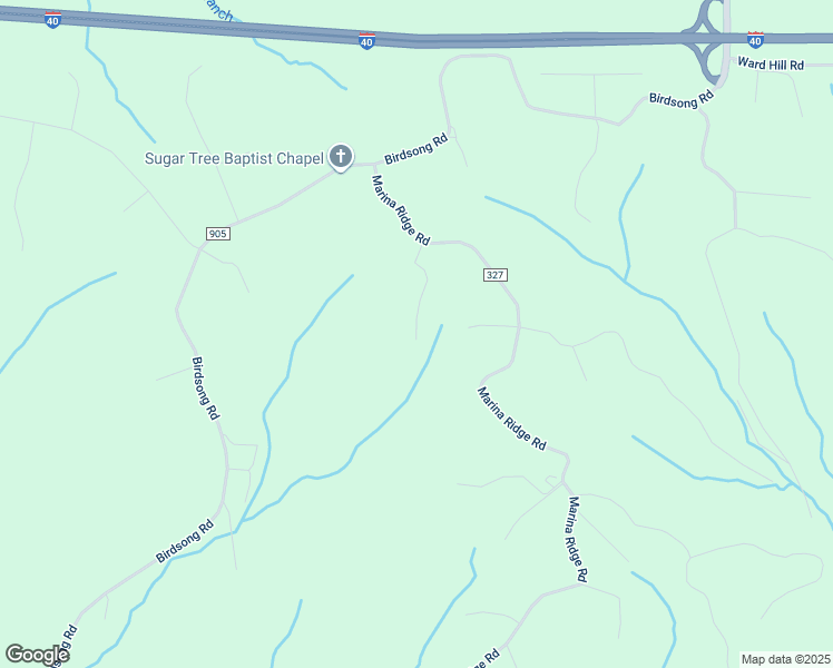 map of restaurants, bars, coffee shops, grocery stores, and more near 298 Rose Ln in Holladay