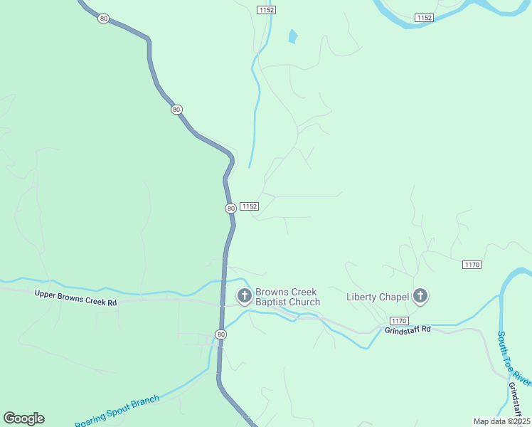 map of restaurants, bars, coffee shops, grocery stores, and more near 60 Pollard Mine Road in Burnsville