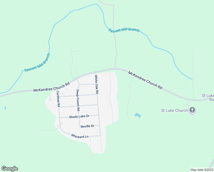 map of restaurants, bars, coffee shops, grocery stores, and more near 136 Stable Road in Tarboro