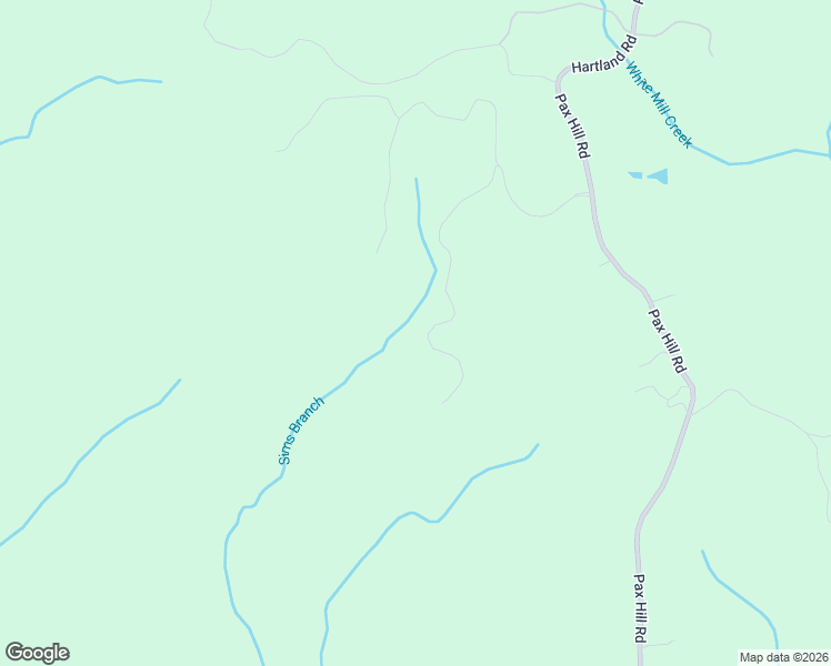 map of restaurants, bars, coffee shops, grocery stores, and more near 1129 Table View Drive in Morganton