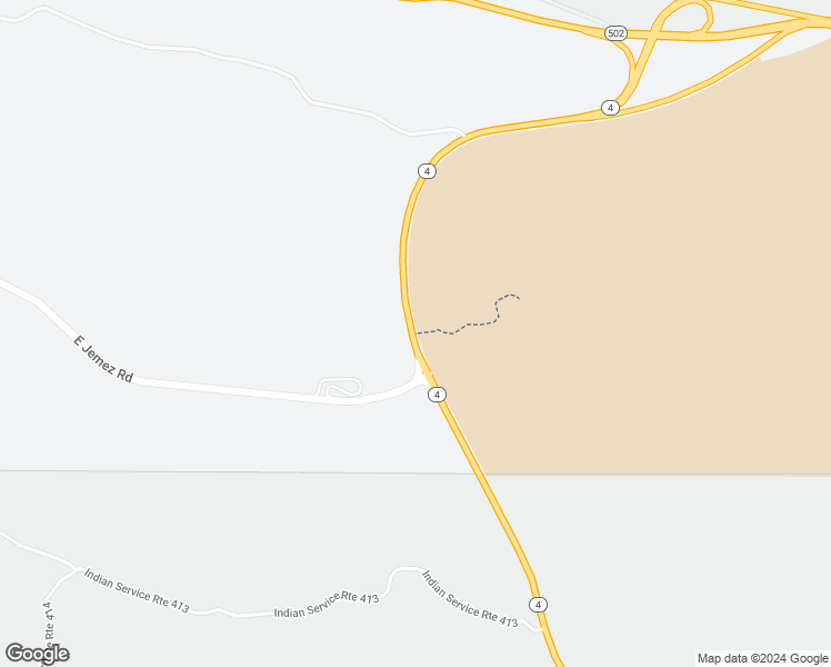 map of restaurants, bars, coffee shops, grocery stores, and more near in Santa Fe County