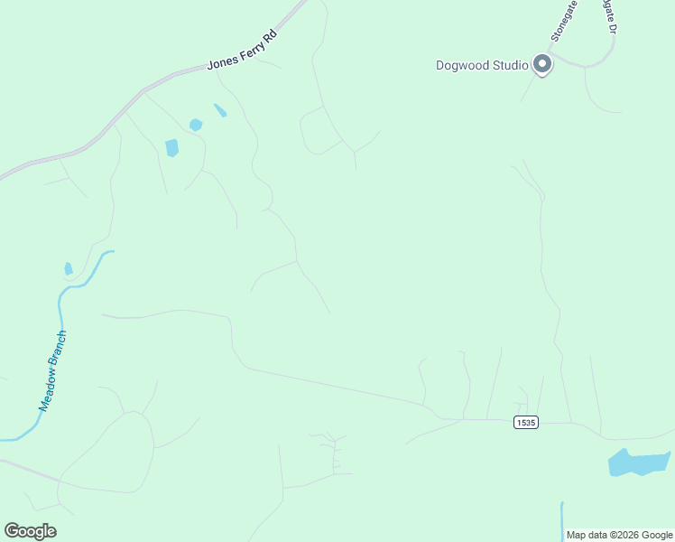 map of restaurants, bars, coffee shops, grocery stores, and more near in Chapel Hill