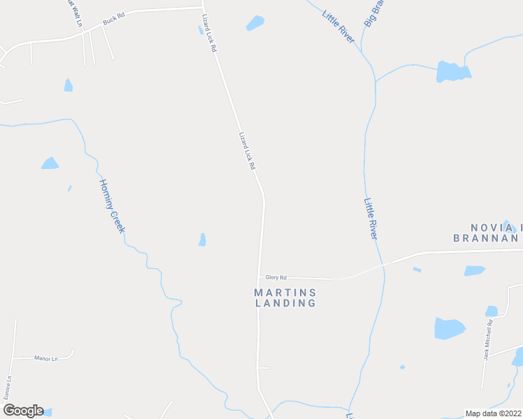 map of restaurants, bars, coffee shops, grocery stores, and more near 3403 Lizard Lick Road in Wendell