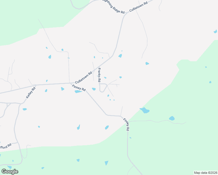 map of restaurants, bars, coffee shops, grocery stores, and more near 115 Franks Road in Batesville