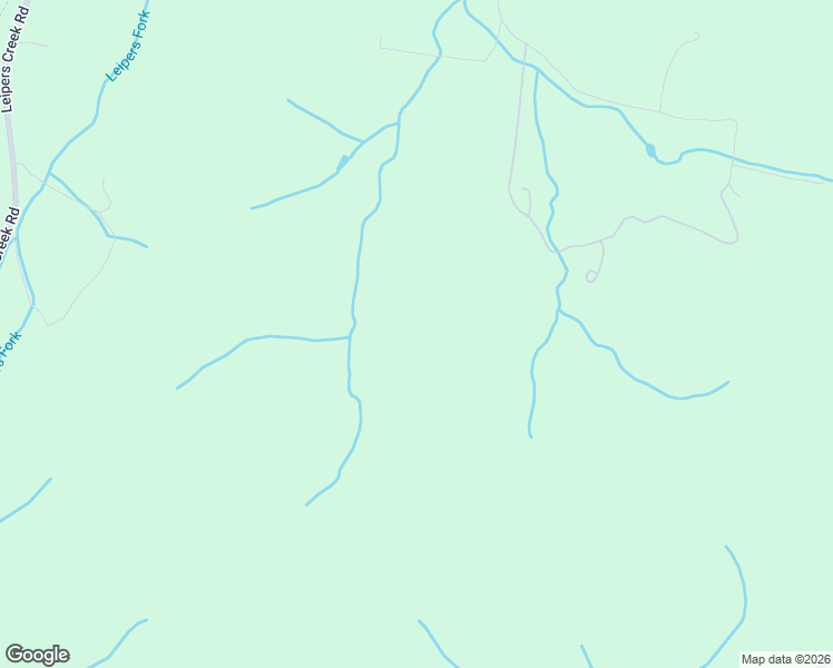 map of restaurants, bars, coffee shops, grocery stores, and more near 3411 Sweeney Hollow Road in Franklin