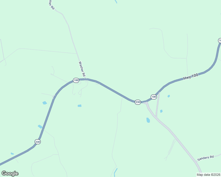 map of restaurants, bars, coffee shops, grocery stores, and more near 3259 Tennessee 100 in Lyles