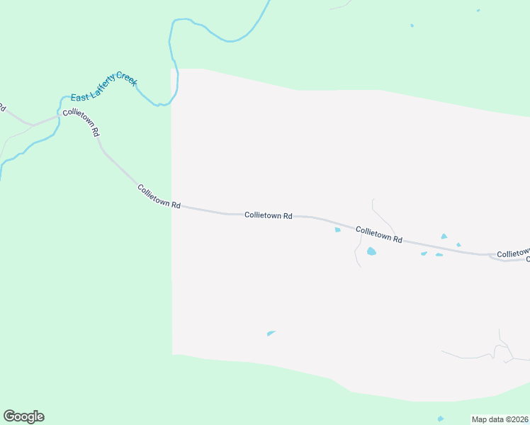 map of restaurants, bars, coffee shops, grocery stores, and more near 1480 Collietown Road in Batesville