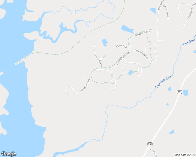 map of restaurants, bars, coffee shops, grocery stores, and more near 31 Woodgate Court in Durham