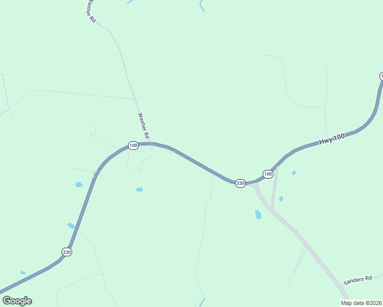map of restaurants, bars, coffee shops, grocery stores, and more near 3259 Tennessee 100 in Lyles