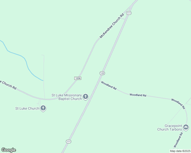 map of restaurants, bars, coffee shops, grocery stores, and more near 772 North Carolina 111 in Tarboro