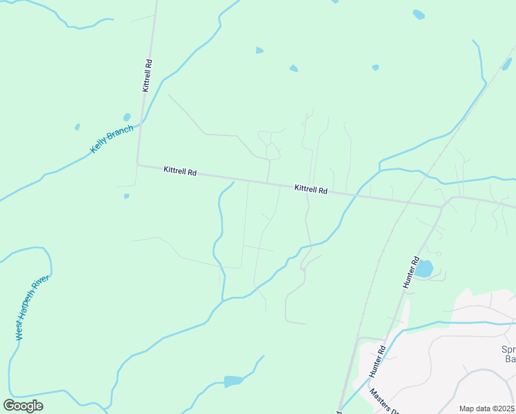 map of restaurants, bars, coffee shops, grocery stores, and more near 1804 Gunnerson Lane in Franklin