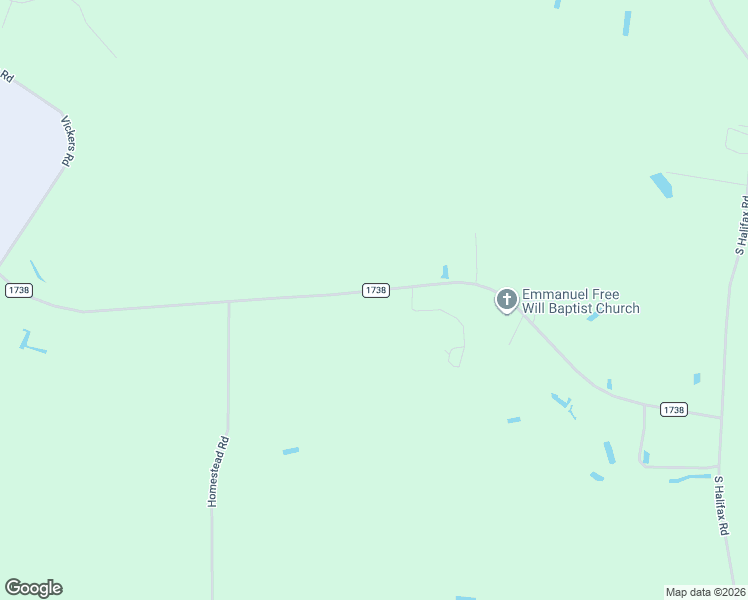 map of restaurants, bars, coffee shops, grocery stores, and more near 6866 Old Joyner Lane in Rocky Mount