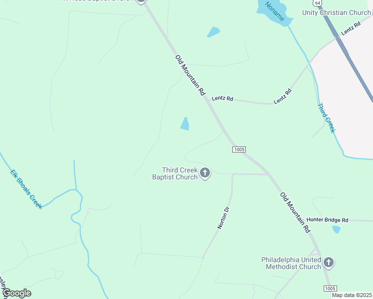 map of restaurants, bars, coffee shops, grocery stores, and more near 3200 Old Mountain Road in Taylorsville