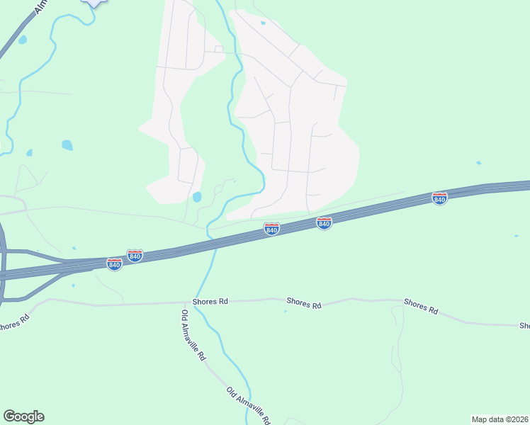 map of restaurants, bars, coffee shops, grocery stores, and more near 1125 Batbriar Road in Murfreesboro