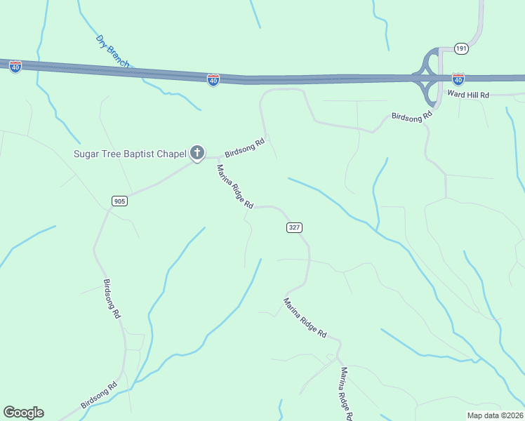 map of restaurants, bars, coffee shops, grocery stores, and more near 243 Marina Ridge Road in Holladay