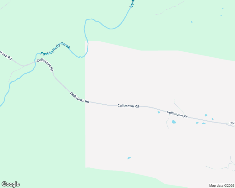 map of restaurants, bars, coffee shops, grocery stores, and more near 1480 Collietown Road in Batesville