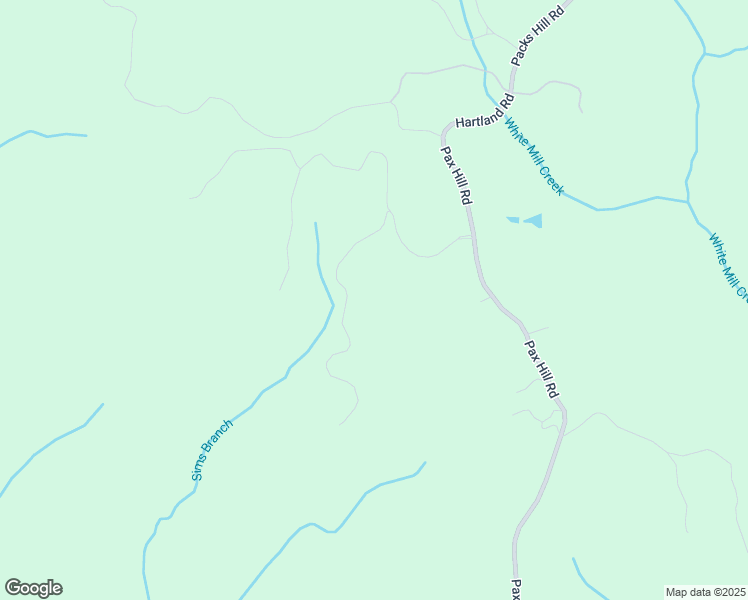 map of restaurants, bars, coffee shops, grocery stores, and more near 2043 Robert Drive in Morganton