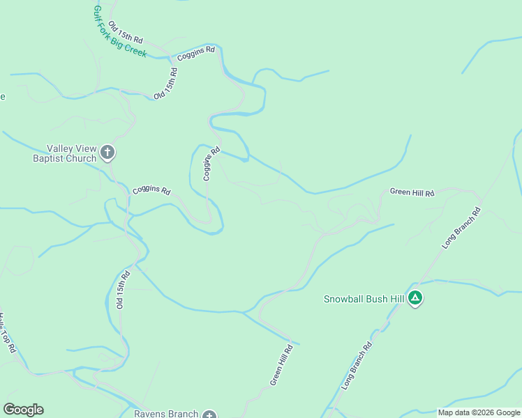 map of restaurants, bars, coffee shops, grocery stores, and more near 2665 Green Hill Rd in Del Rio