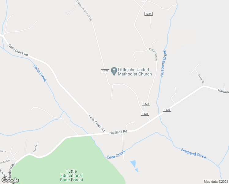 map of restaurants, bars, coffee shops, grocery stores, and more near 2710 Dave Marcis Lane in Lenoir